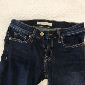 Denim joie jeans. Worn maybe twice??